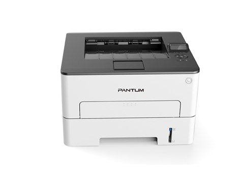 PANTUM P3300DN 黑白雷射印表機