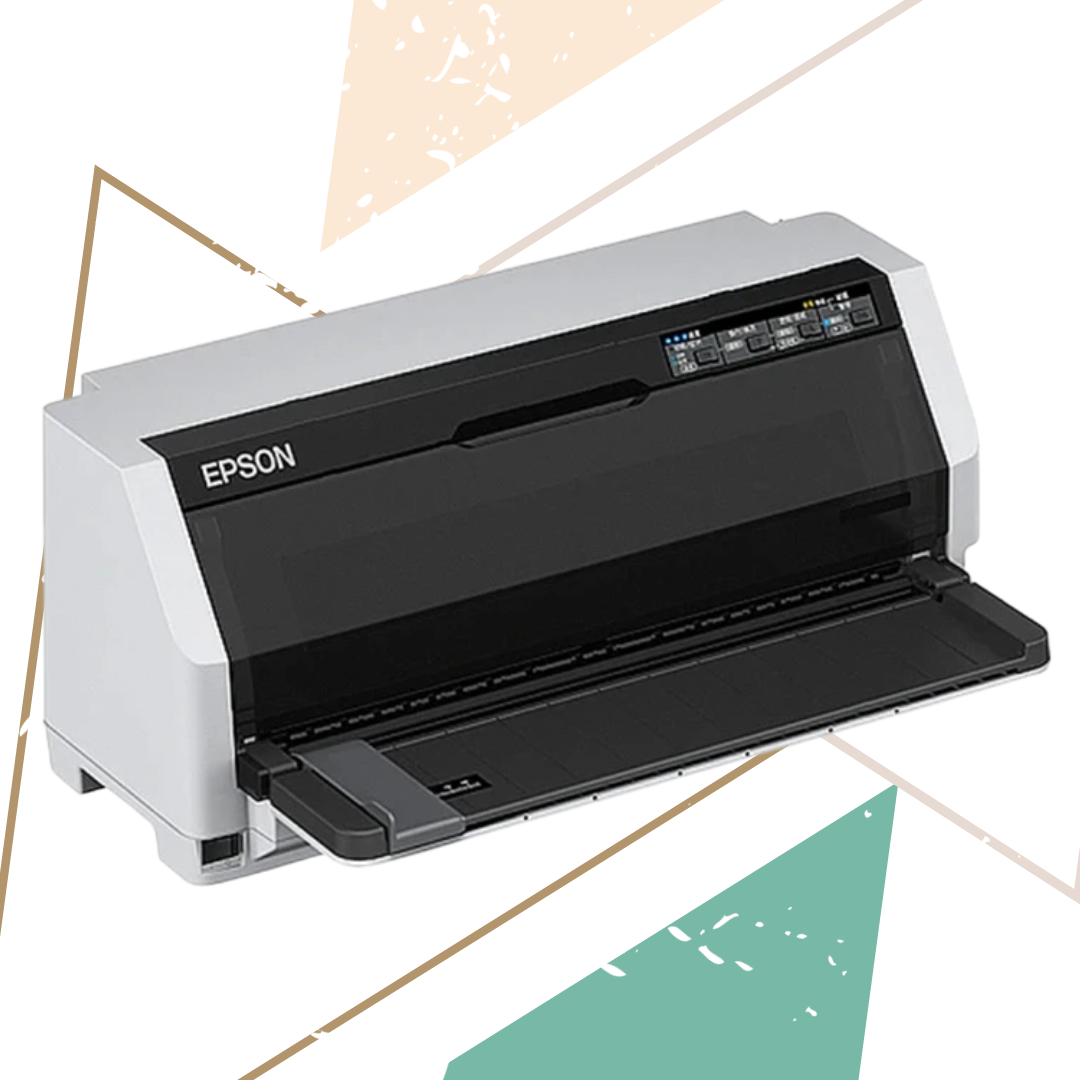 EPSON